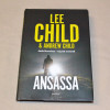 Lee Child & Andrew Child Ansassa